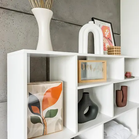 Aleja Waszyngtona Modern Studio *